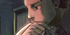pensive